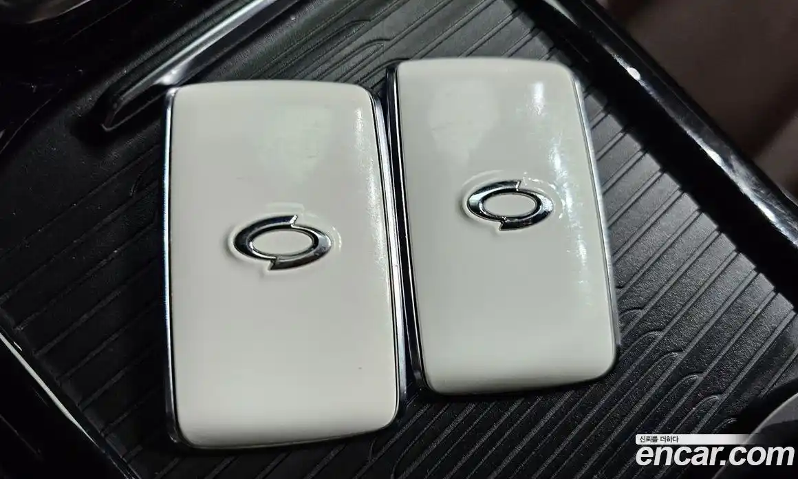 Renault QM6 2019 2.0 Автомат в Москве № 1013011, фото 19