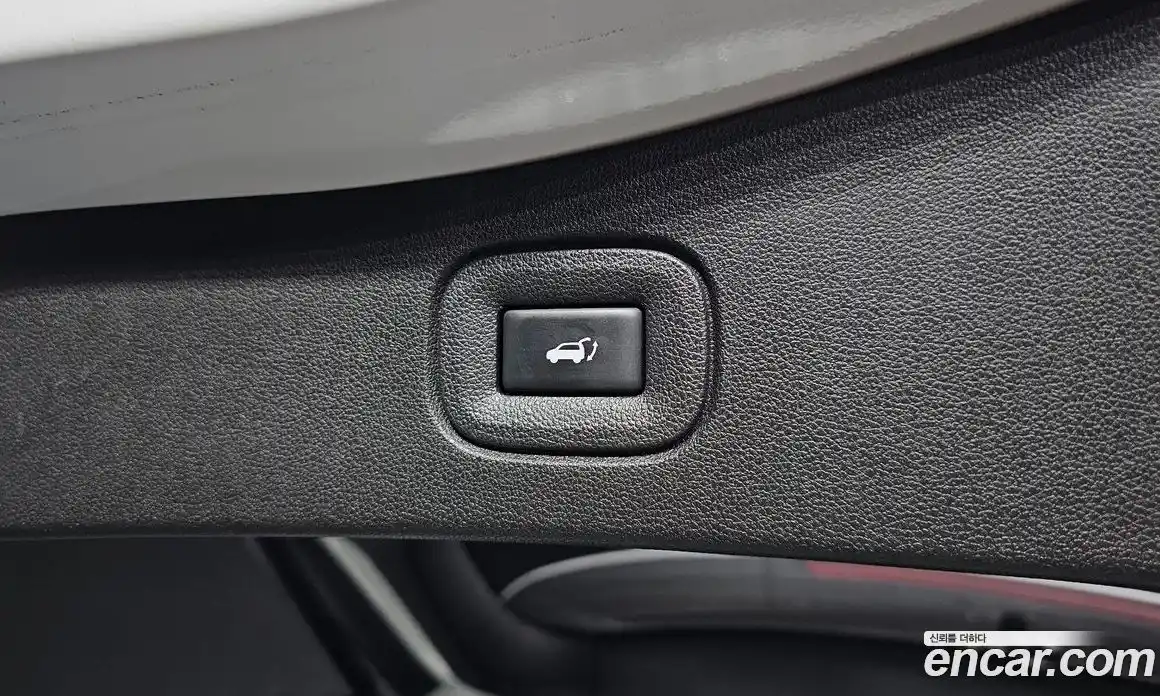 Renault QM6 2019 2.0 Автомат в Москве № 1013011, фото 20