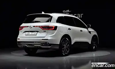 Renault QM6 2019 2.0 Автомат в Москве № 1013011, миниатюра 2