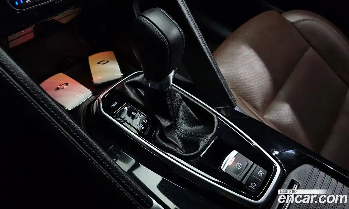 Renault QM6 2019 2.0 Автомат в Москве № 1013011, фото 9