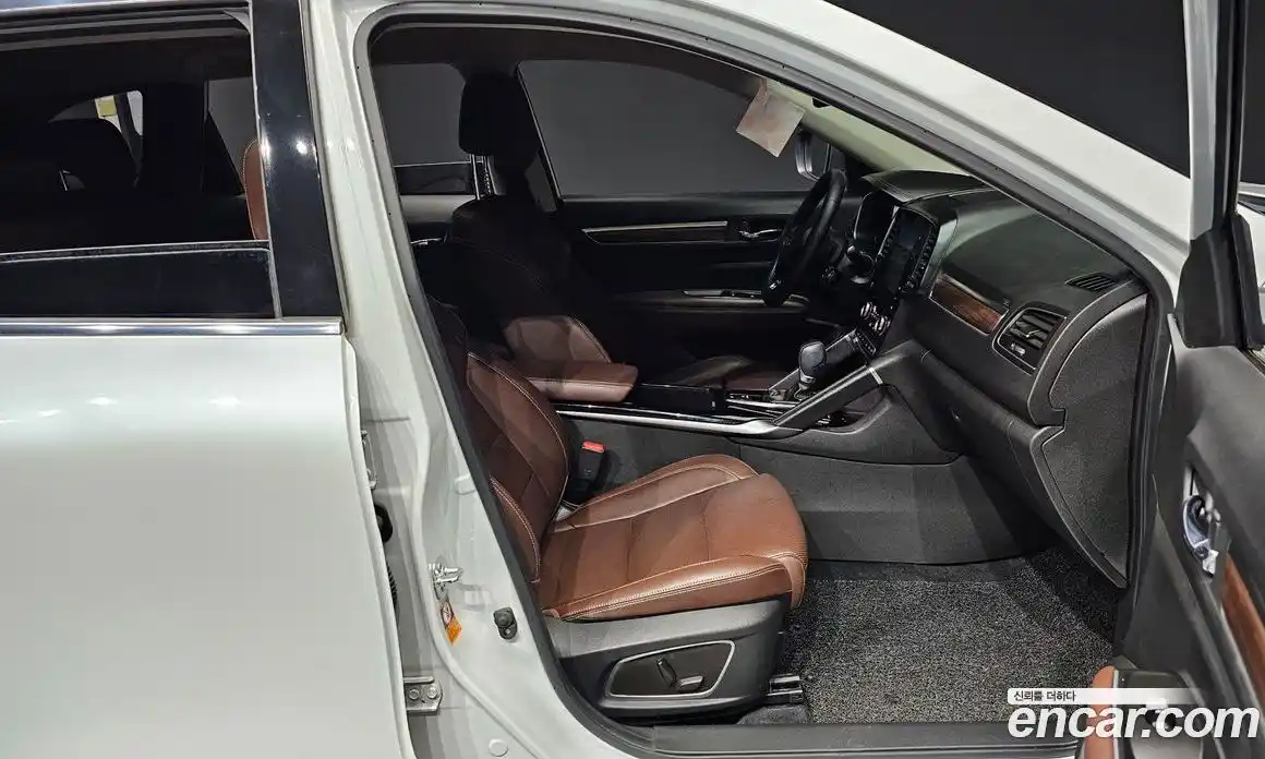 Renault QM6 2019 2.0 Автомат в Москве № 1013011, фото 10