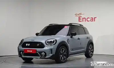 Mini Countryman, 2023