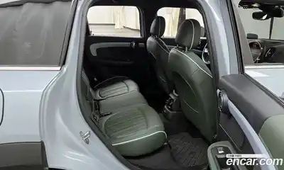 Mini Countryman 2023 2.0 гидро в Москве № 1013686, миниатюра 12