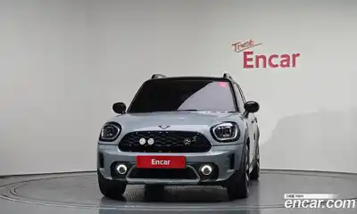 Mini Countryman 2023 2.0 гидро в Москве № 1013686, миниатюра 3