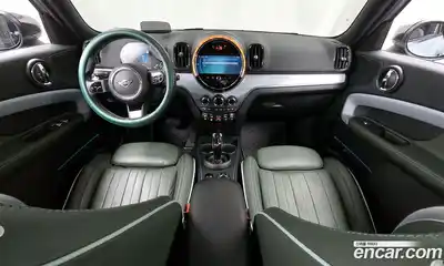 Mini Countryman 2023 2.0 гидро в Москве № 1013686, миниатюра 7