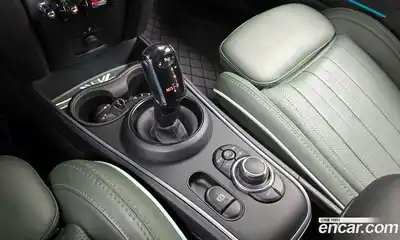 Mini Countryman 2023 2.0 гидро в Москве № 1013686, миниатюра 9