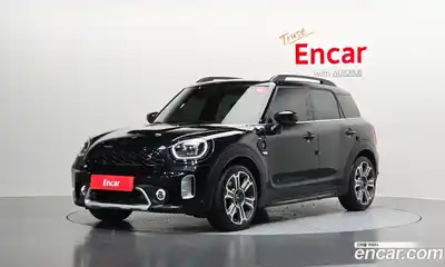 Mini Countryman, 2023