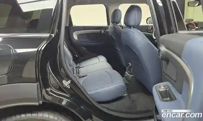 Mini Countryman 2023 2.0 гидро в Москве № 1013691, миниатюра 12