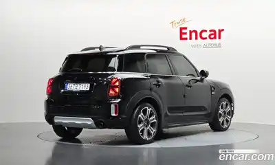 Mini Countryman 2023 2.0 гидро в Москве № 1013691, миниатюра 2