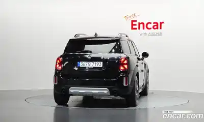 Mini Countryman 2023 2.0 гидро в Москве № 1013691, миниатюра 4
