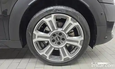Mini Countryman 2023 2.0 гидро в Москве № 1013691, миниатюра 5