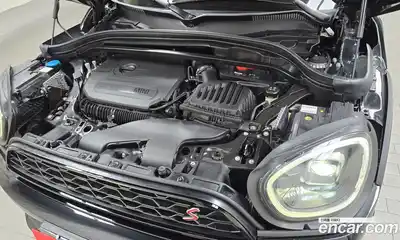 Mini Countryman 2023 2.0 гидро в Москве № 1013691, миниатюра 6