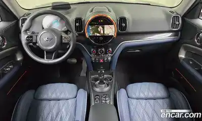 Mini Countryman 2023 2.0 гидро в Москве № 1013691, миниатюра 7