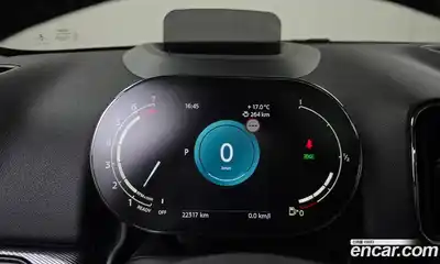 Mini Countryman 2023 2.0 гидро в Москве № 1013691, миниатюра 8