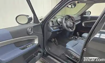 Mini Countryman 2023 2.0 гидро в Москве № 1013691, миниатюра 10