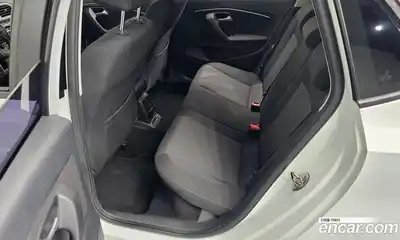 Volkswagen Polo 2015 1.4 гидро в Москве № 1014632, миниатюра 12