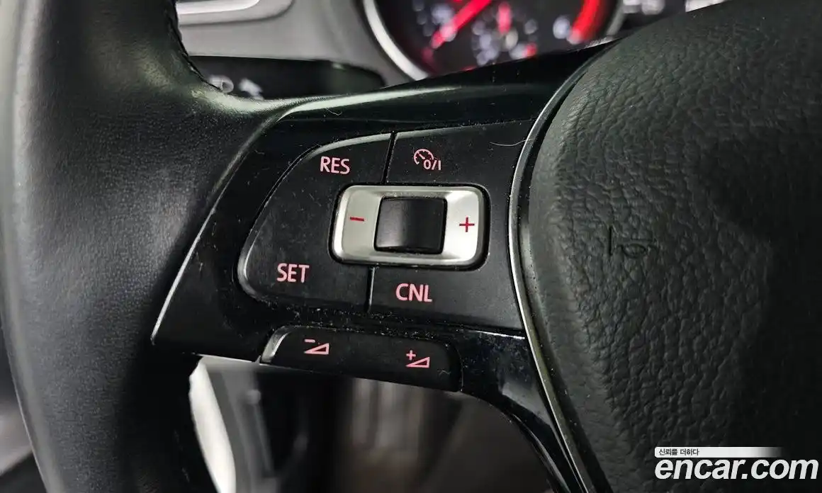 Volkswagen Polo 2015 1.4 гидро в Москве № 1014632, фото 17