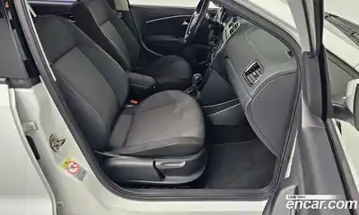 Volkswagen Polo 2015 1.4 гидро в Москве № 1014632, миниатюра 10