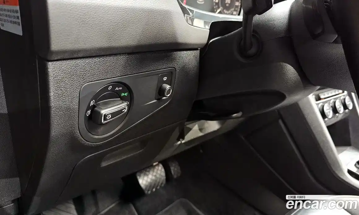 Volkswagen Tiguan 2018 2.0 гидро в Москве № 1014662, фото 13
