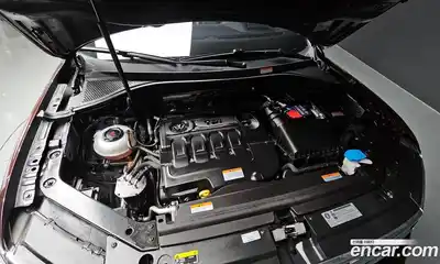 Volkswagen Tiguan 2018 2.0 гидро в Москве № 1014662, миниатюра 6
