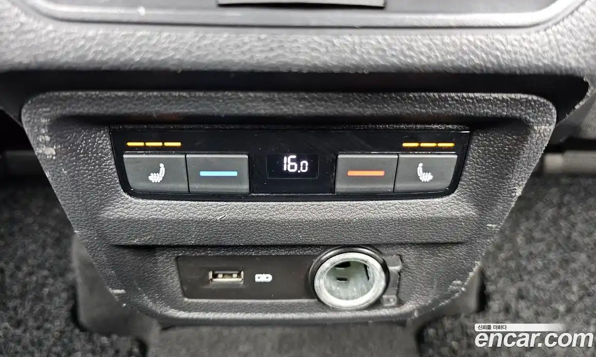 Volkswagen Tiguan 2018 2.0 гидро в Москве № 1014713, фото 18