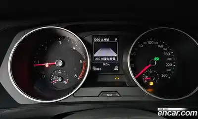 Volkswagen Tiguan 2018 2.0 гидро в Москве № 1014713, миниатюра 8