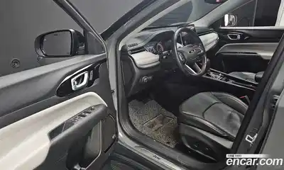Jeep Compass 2022 2.4 гидро в Москве № 1014847, миниатюра 11