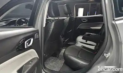 Jeep Compass 2022 2.4 гидро в Москве № 1014847, миниатюра 12