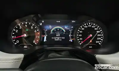 Jeep Compass 2022 2.4 гидро в Москве № 1014847, миниатюра 8