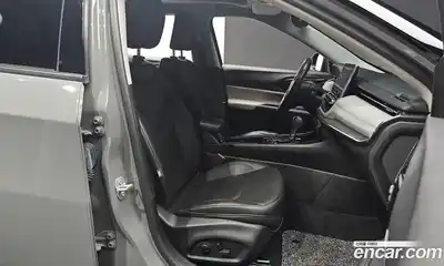 Jeep Compass 2022 2.4 гидро в Москве № 1014847, миниатюра 10