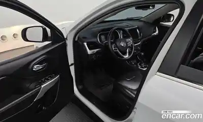 Jeep Cherokee 2017 2.4 гидро в Москве № 1015092, миниатюра 11