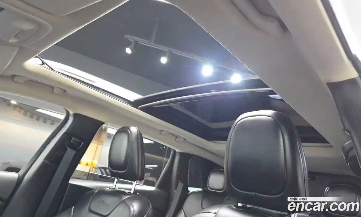 Jeep Cherokee 2017 2.4 гидро в Москве № 1015092, фото 18