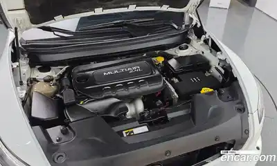 Jeep Cherokee 2017 2.4 гидро в Москве № 1015092, миниатюра 6