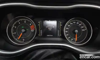 Jeep Cherokee 2017 2.4 гидро в Москве № 1015092, миниатюра 8