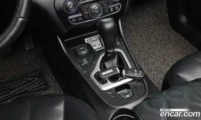 Jeep Cherokee 2017 2.4 гидро в Москве № 1015092, миниатюра 9