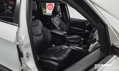 Jeep Cherokee 2017 2.4 гидро в Москве № 1015092, миниатюра 10
