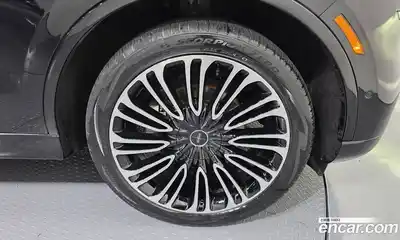 Lincoln Aviator 2021 3.0 гидро в Москве № 1015604, миниатюра 5