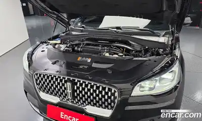 Lincoln Aviator 2021 3.0 гидро в Москве № 1015604, миниатюра 6