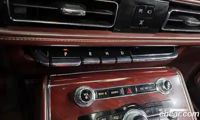 Lincoln Aviator 2021 3.0 гидро в Москве № 1015604, миниатюра 9