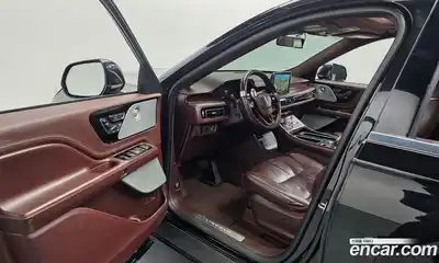 Lincoln Aviator 2021 3.0 гидро в Москве № 1015604, миниатюра 10