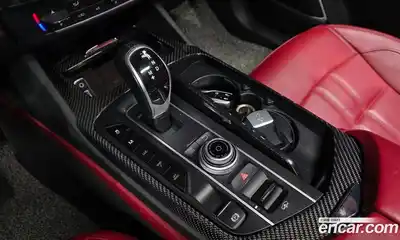 Maserati Levante 2017 3.0 гидро в Москве № 1015714, миниатюра 9