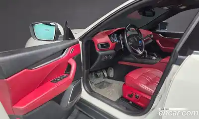 Maserati Levante 2017 3.0 гидро в Москве № 1015714, миниатюра 10