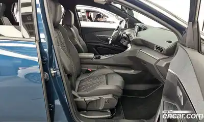 Peugeot 5008 2024 1.2 гидро в Москве № 1015777, миниатюра 11