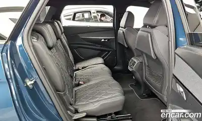 Peugeot 5008 2024 1.2 гидро в Москве № 1015777, миниатюра 12