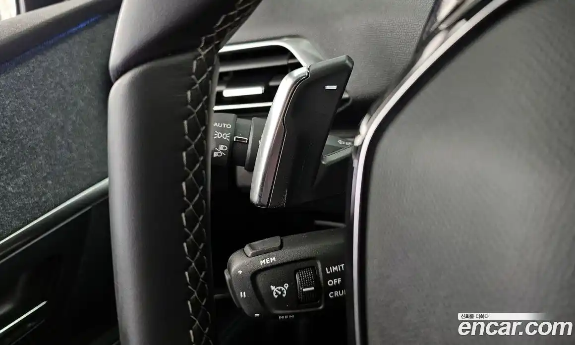 Peugeot 5008 2024 1.2 гидро в Москве № 1015777, фото 14