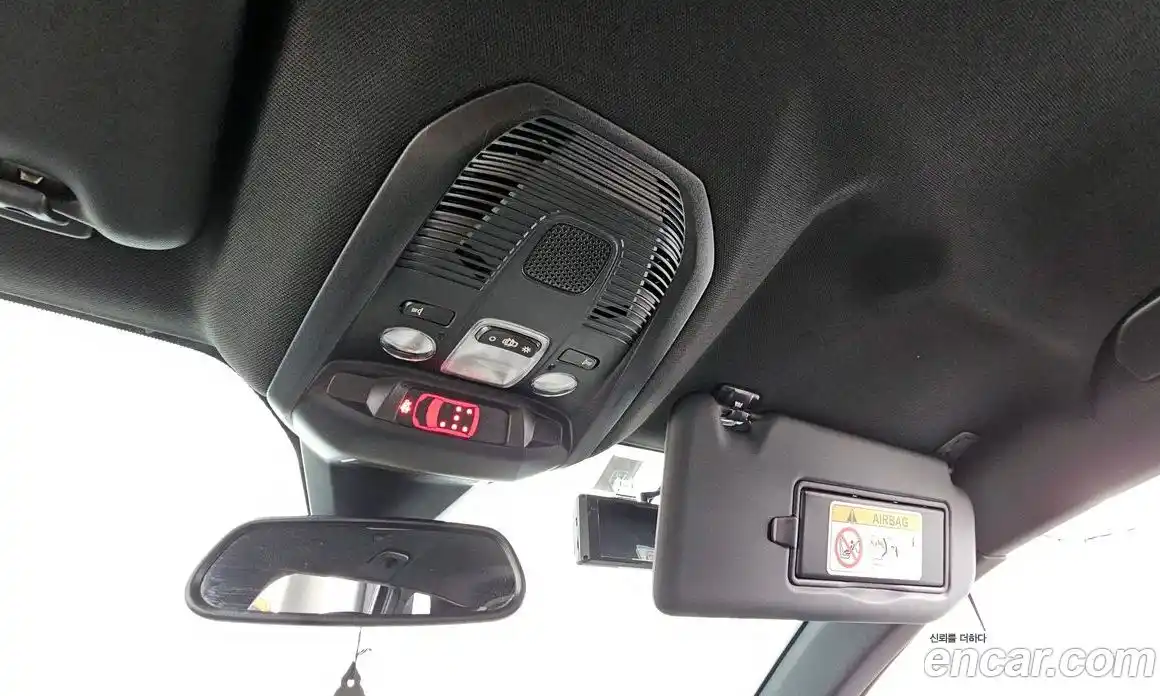 Peugeot 5008 2024 1.2 гидро в Москве № 1015777, фото 18