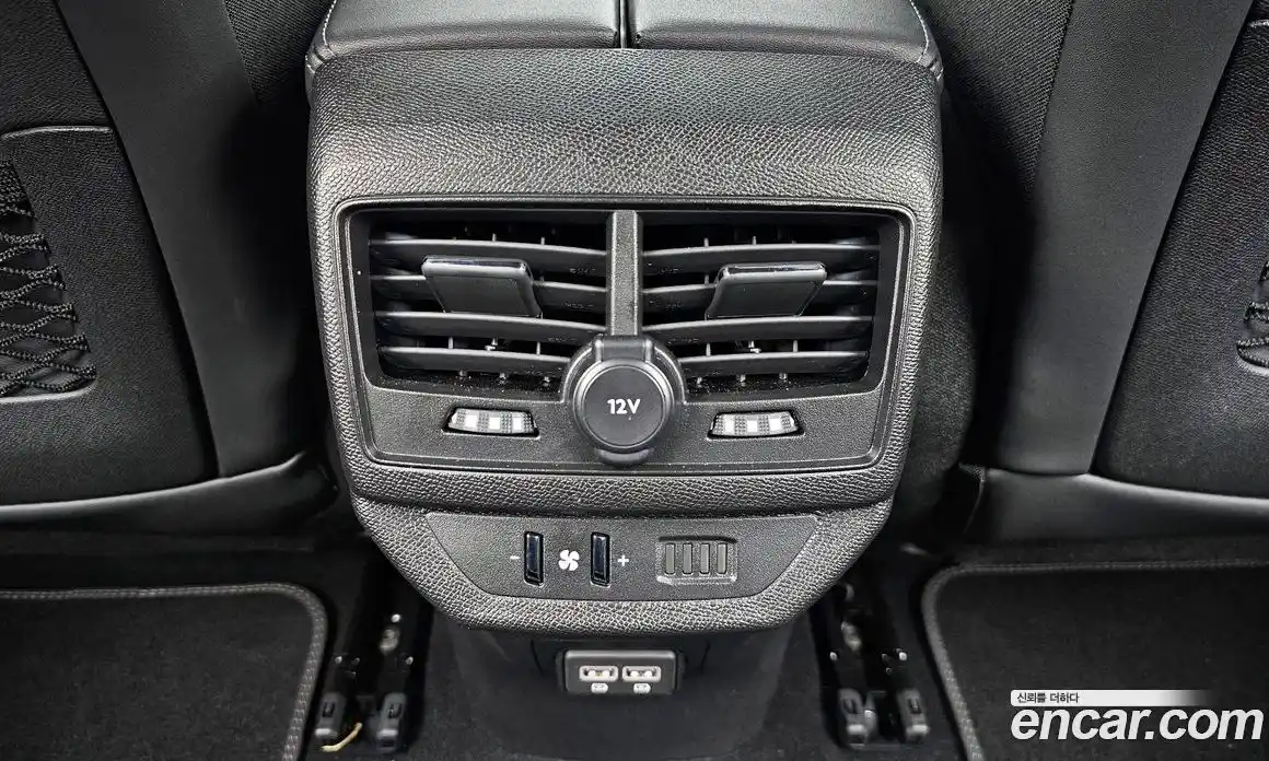 Peugeot 5008 2024 1.2 гидро в Москве № 1015777, фото 19