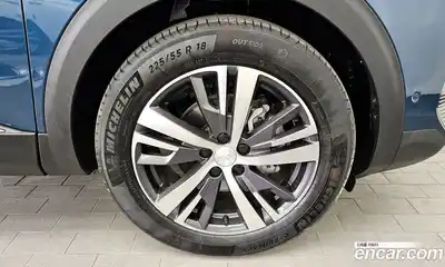 Peugeot 5008 2024 1.2 гидро в Москве № 1015777, миниатюра 5