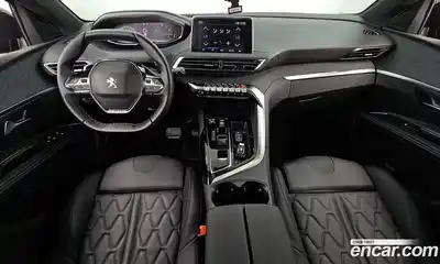 Peugeot 5008 2024 1.2 гидро в Москве № 1015777, миниатюра 7