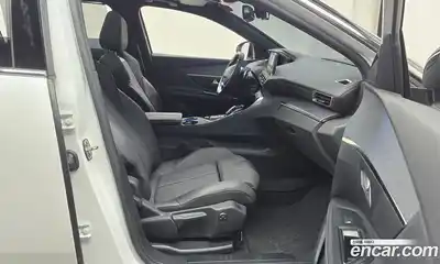 Peugeot 5008 2021 1.5 гидро в Москве № 1015860, миниатюра 11